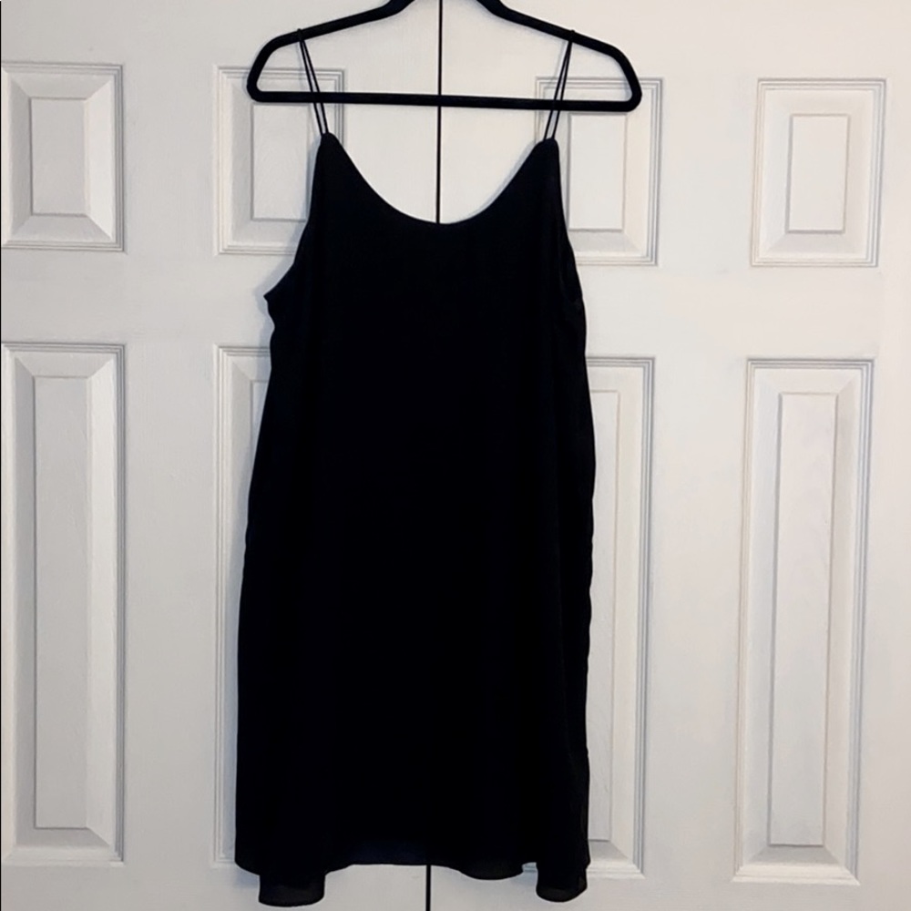 Arya Dress